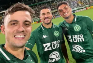 CATARINENSE: Chapecoense nas quartas e Figueirense no 'grupo da morte'