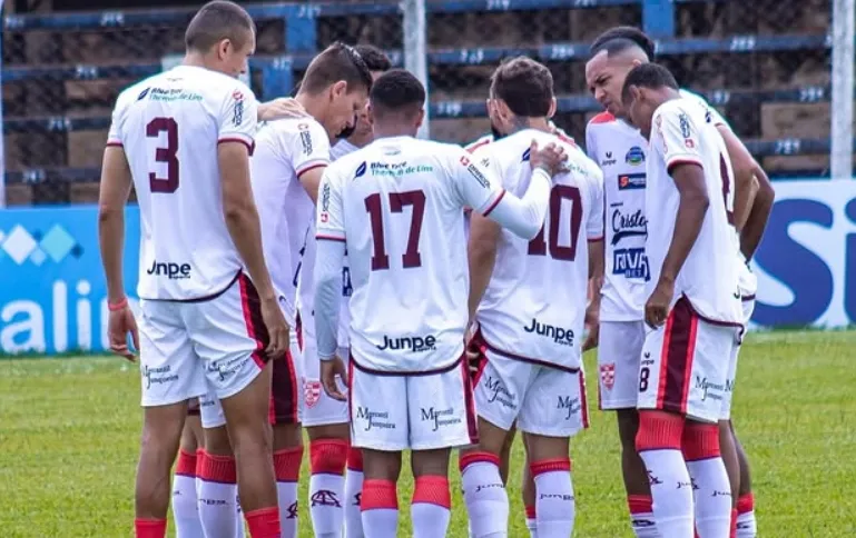 Foto: Luiz Maziero / CA Linense