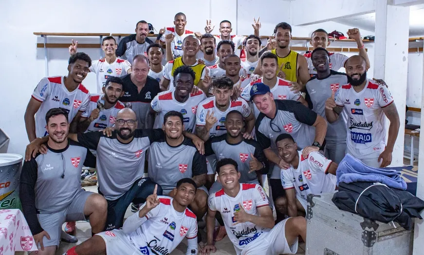 Foto: Luiz Maziero / CA Linense