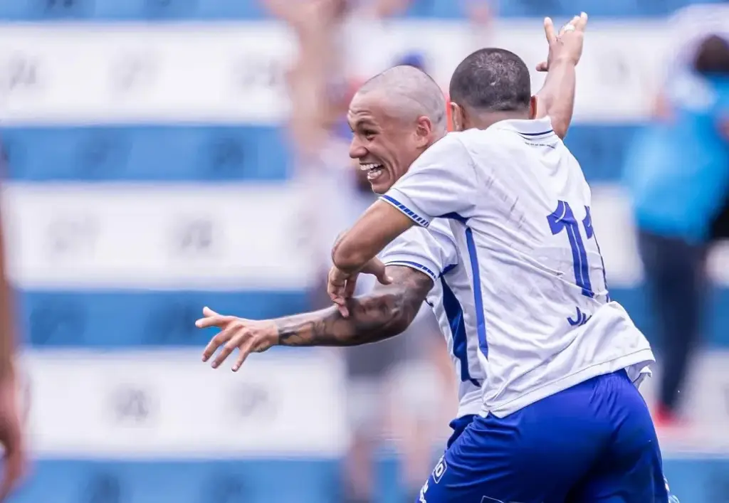 Santo André 1 x 0 XV de Piracicaba - Lateral se redime da Copinha e dá vitória ao Ramalhão