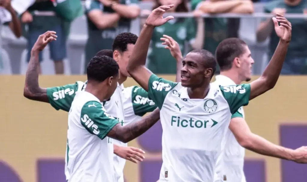 COPA SP: Palmeiras e São Paulo buscam vagas para se enfrentarem na semifinal