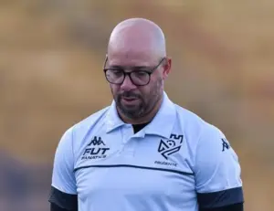 Paulista A2 Rivalo: Grêmio Prudente demite Rogério Corrêa após sequência negativa