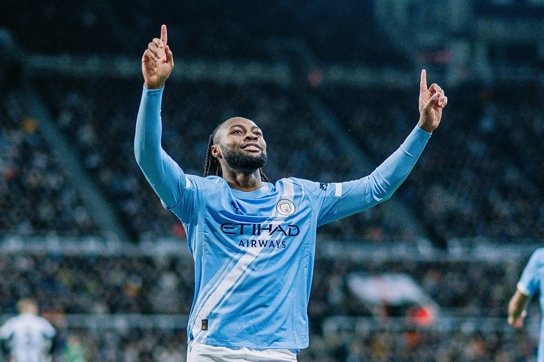 Reforço milionário brilha e City abre vantagem na semi da Copa da Liga (Foto: Divulgação)