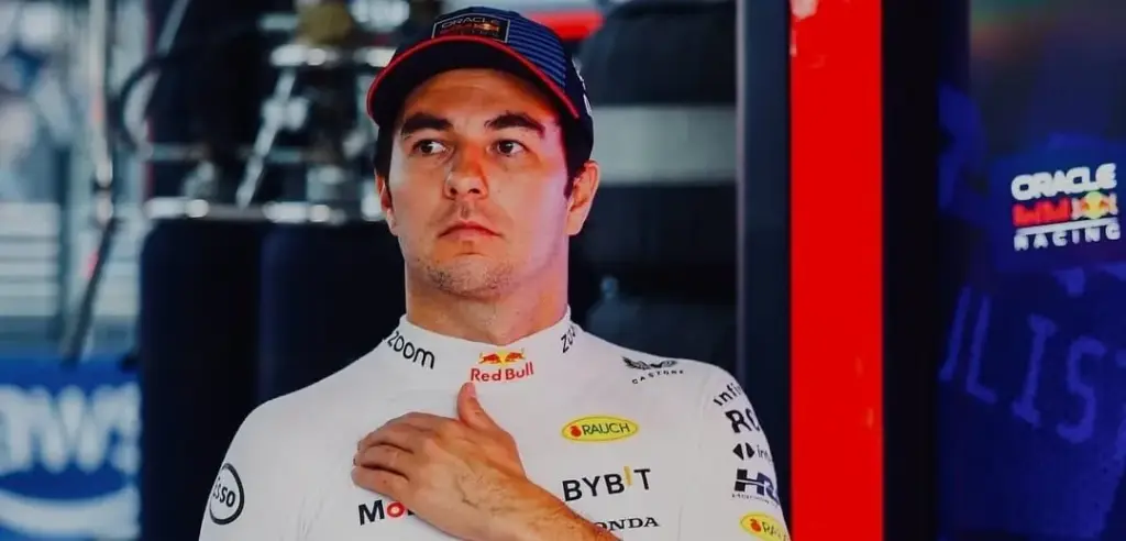 Pérez revela bastidores tensos ao lado de Verstappen na Fórmula 1