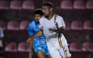 Osasco Sporting 1 x 2 Sertãozinho - Touro entra no G8