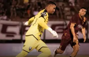 Sertãozinho 0 x 0 Votuporanguense - Jogo fraco e sem gols