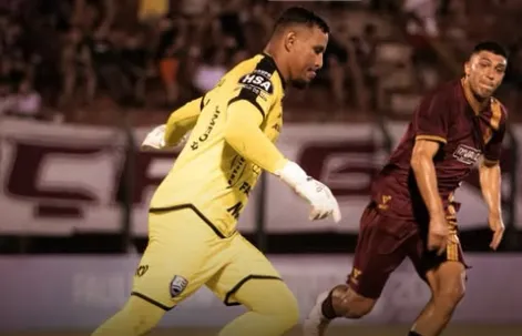 Sertãozinho 0 x 0 Votuporanguense - Jogo fraco e sem gols