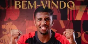 Sport confirma Davi Gabriel e reforça lateral para a Série B