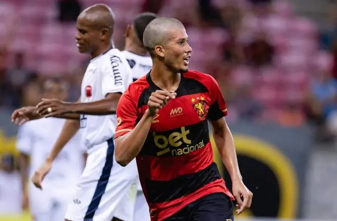 PERNAMBUCANO: Sport tropeça logo na estreia e empata com o Jaguar