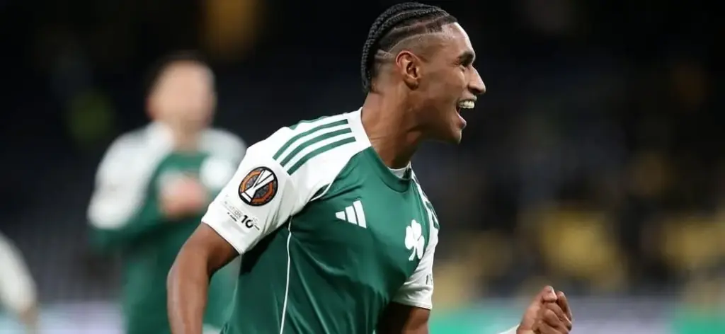 Grêmio chega a um acordo com clube grego pela contratação de Tetê