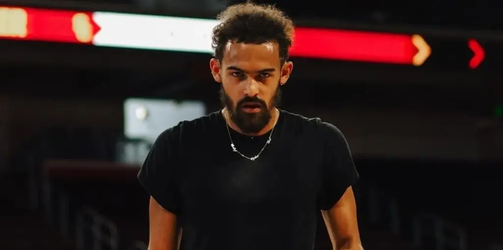 Trae Young é negociado com Washington Wizards e deixa o Atlanta Hawks