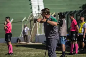 Paulista A4 Rivalo: Tanabi intensifica a preparação para a estreia contra o Lemense