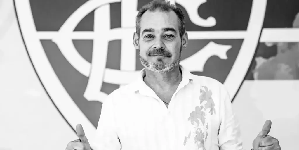 Luto! Campeão brasileiro pelo Fluminense morre aos 64 anos