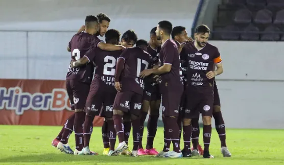 Taubate e Ferroviaria se enfrentam na A2