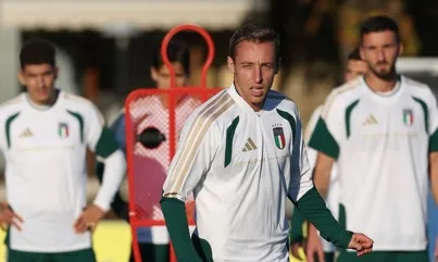 Itália admite falha, mas mantém confiança na repescagem da Copa de 2026 3 Td0Tpok8 Italia