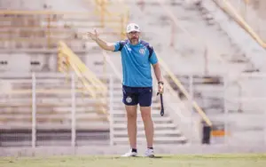 Paulistão A2: XV de Piracicaba se reapresenta e técnico valoriza elenco