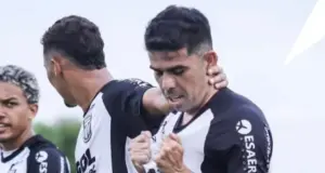 PIAUIENSE: Teresina vence e Parnahyba empata com Atlético