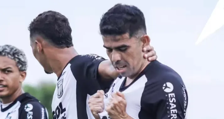 PIAUIENSE: Teresina vence e Parnahyba empata com Atlético