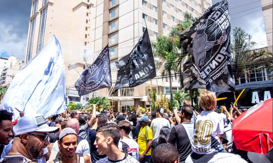 Paulistão - Dérbi 213