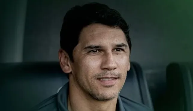 Uberlandia contrata Lucio Flavio