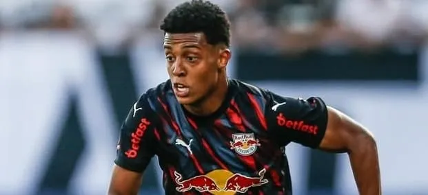 Vanderlan em ação pelo Massa Bruta (Foto: Ari Ferreira-RB Bragantino)