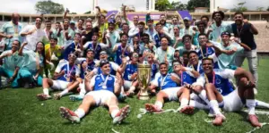 PLACAR FI: Com Cruzeiro CAMPEÃO da Copinha, confira os RESULTADOS deste DOMINGO