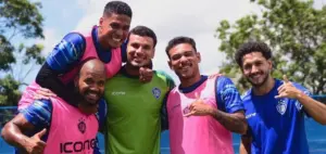 CAPIXABA: Duelo entre tradicionais é destaque da rodada