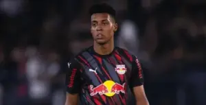 Red Bull Bragantino confirma cirurgia bem-sucedida de Vanderlan