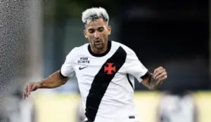 Vasco 0 x 0 Nova Iguaçu - Time reserva, jogo morno