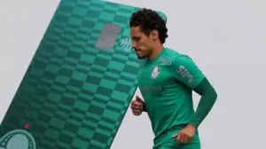 Palmeiras aguarda propostas por Raphael Veiga