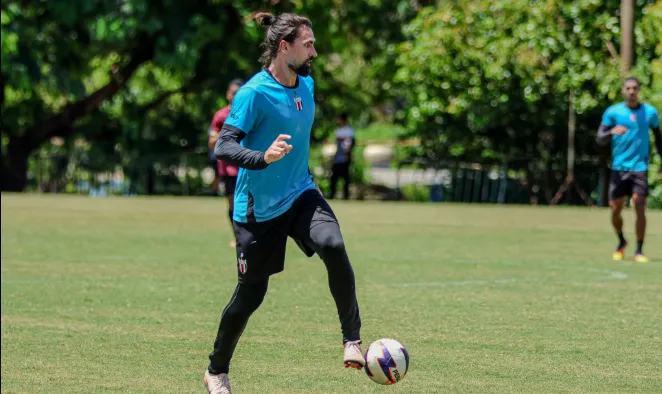 Velo Clube x Botafogo - Escalações, onde assistir e arbitragem 3 Velo Clube e Botafogo SP se enfrentam no Paulistao 1