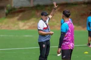 Velo Clube x Botafogo - Escalações, onde assistir e arbitragem