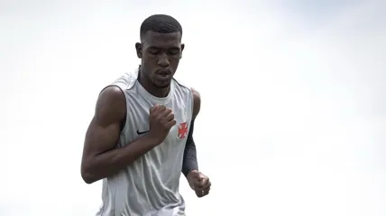 VfVenXAU Rayan Vasco