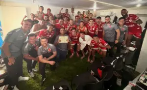 GOIANO: Vila Nova e Goiás vencem e  seguem na liderança