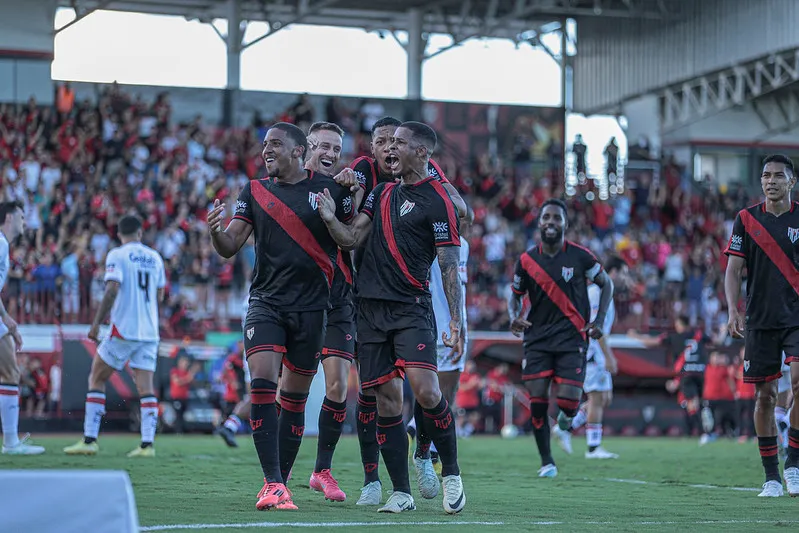 Vila Nova abre 2a rodada goiano tentando manter invencibilidade 1