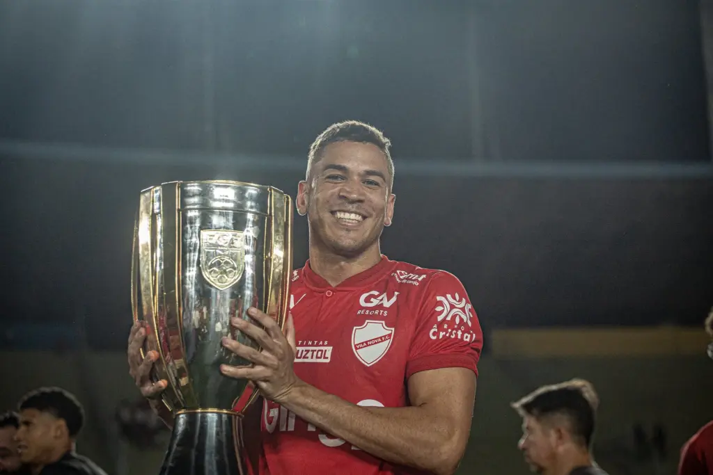 GOIANO: Vila Nova e Atlético-GO abrem a edição 2026