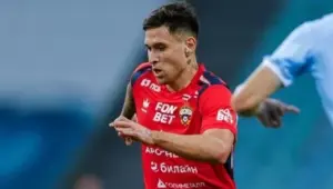 Internacional fica perto de fechar com volante argentino do CSKA