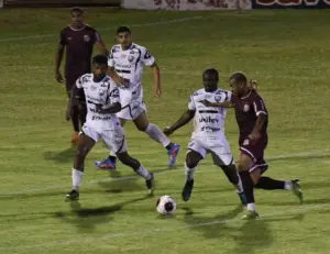 Sertãozinho x Votuporanguense - Onde assistir, horário e escalações!