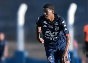 Mato-Grossense: Operário VG traz pacotão com cinco reforços