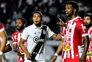 Ponte Preta: Dos jogadores que saíram, um vai fazer falta