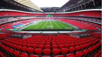 Wembley - Inglaterra