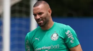 Weverton é liberado pelo Palmeiras e vai reforçar o Grêmio