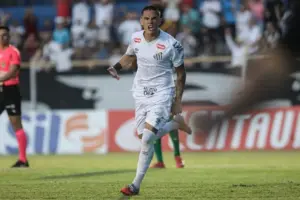 COPA SP: Santos goleia e pega o Cruzeiro nas oitavas; Ponte e Guarani eliminados