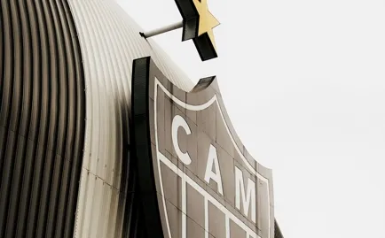 Atlético-MG estreia no Brasileirão com novidades e dúvidas