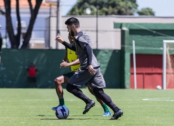 Série A2: Moisés Egert faz aviso ao XV: 'Teremos um ano importante'