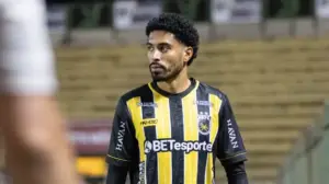 Paulistão A2: XV de Piracicaba contrata zagueiro ex-Atlético-GO