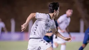 XV de Piracicaba x Monte Azul - Nhô Quim de olho no G8