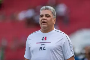 Após saída do Santa Cruz, Marcelo Cabo se manifesta