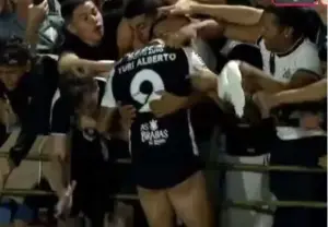 Yuri Alberto vê gol no fim como combustível ao Corinthians