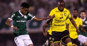 Zagueiro vai para o quarto Paulistão pelo São Bernardo após campanha histórica